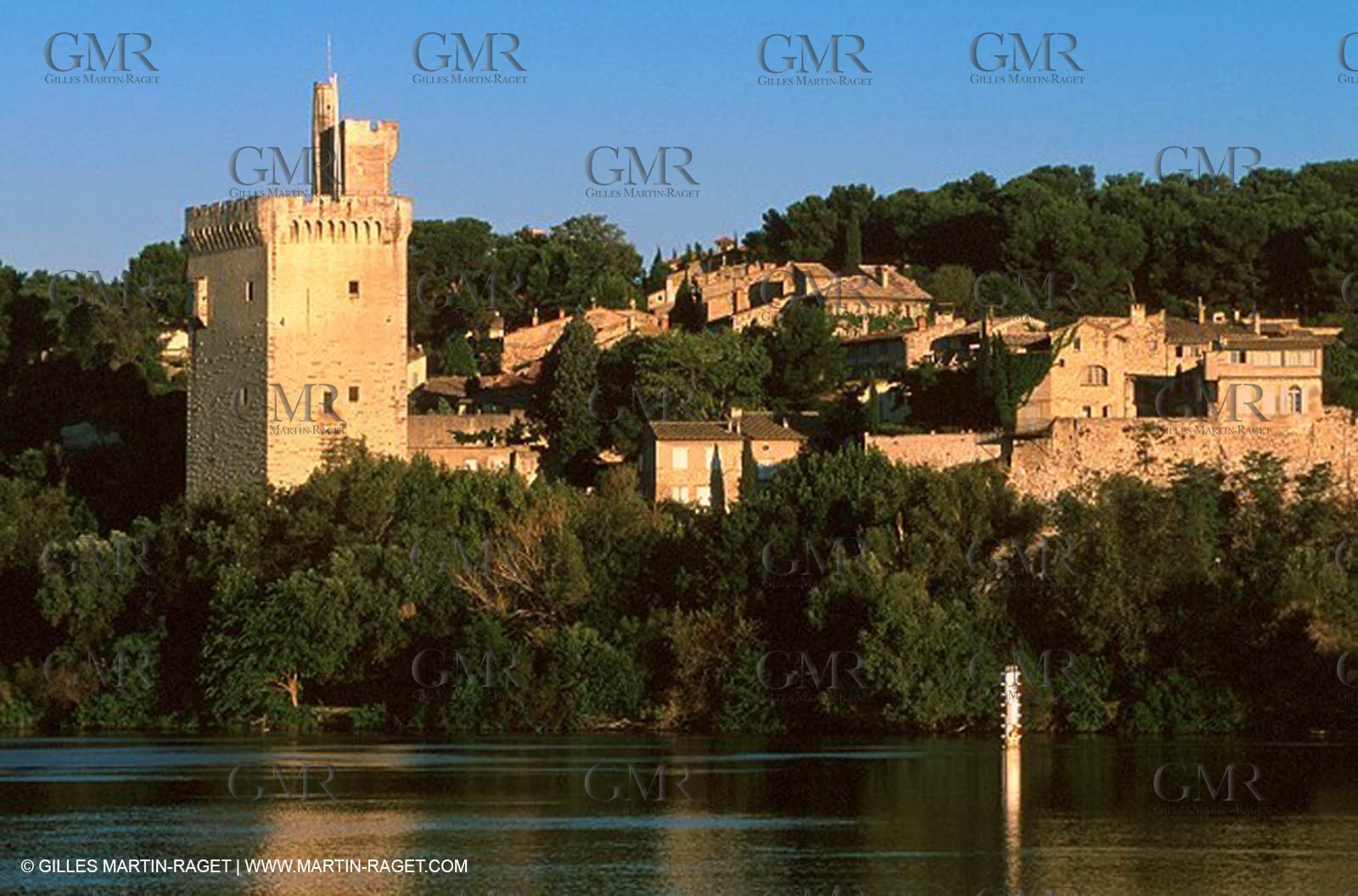 Popes palace - Avignon