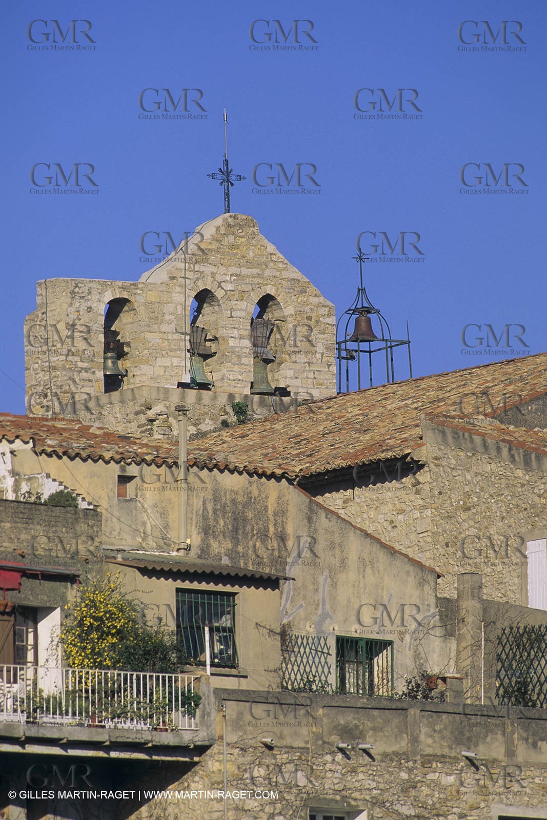 France, Provence, Var intérieur