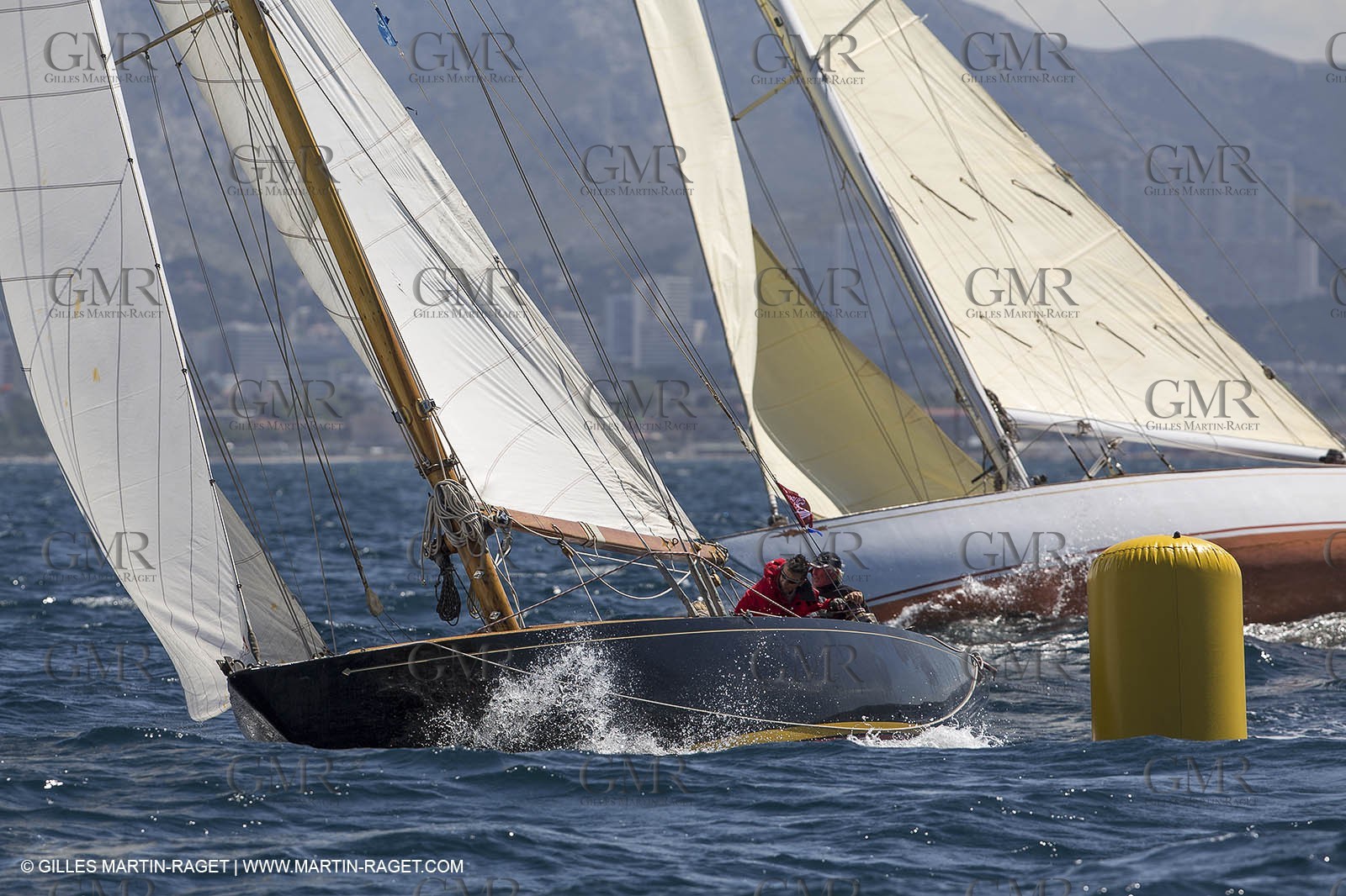03 05 2013 - Marseille (FRA,13) - Calanques Classique 2013