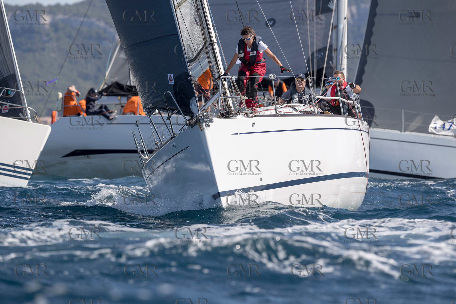 17 09 2021, Marseille (FRA,13), Juris Cup 2021, jour 1