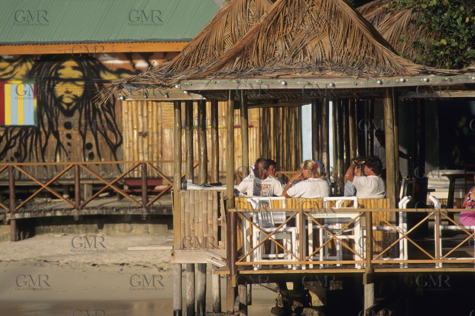 Sailing, cruising destinations, west Indies