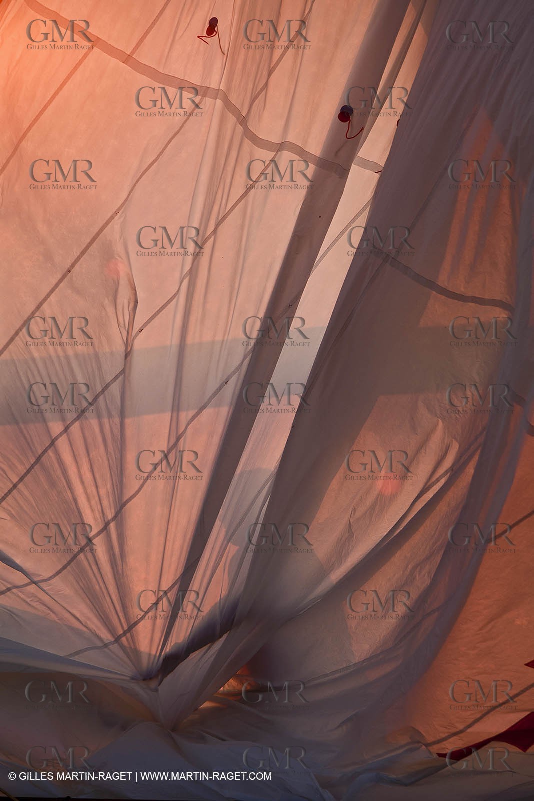 21 11 2010 - Dubai (UAE) - Dubai Louis Vuitton Trophy -  Round 2 - BMW ORACLE Racing