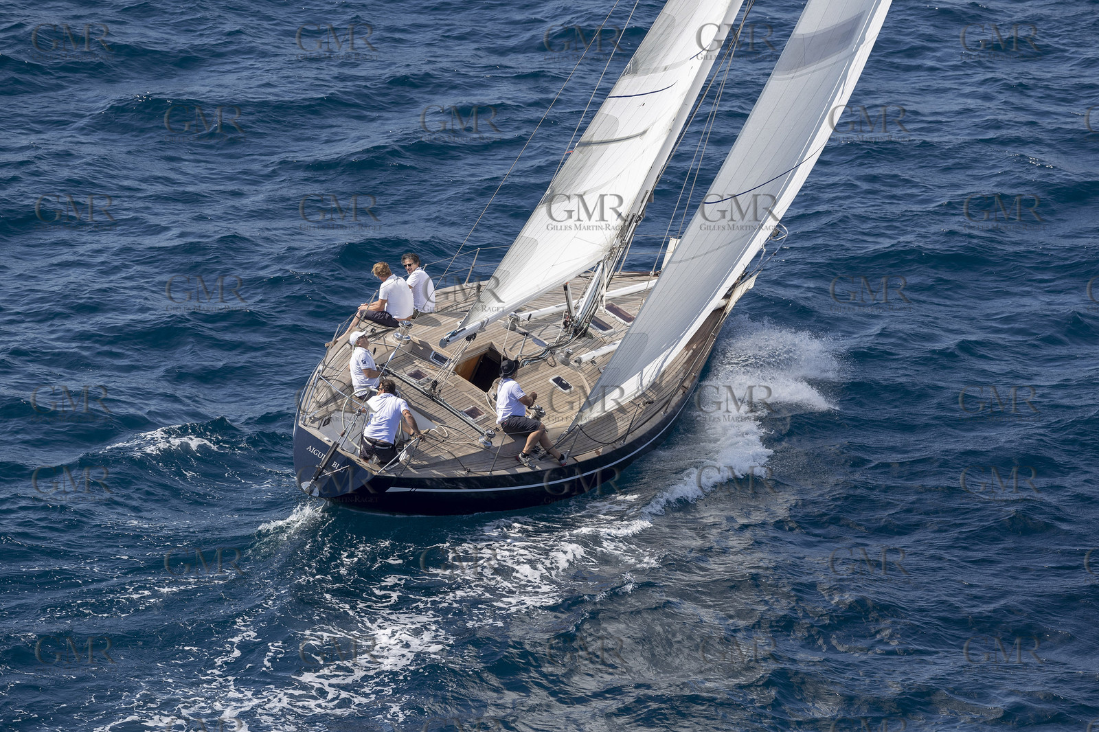 14 09 2018, Marseille (FRA,13), Juris Cup 2018