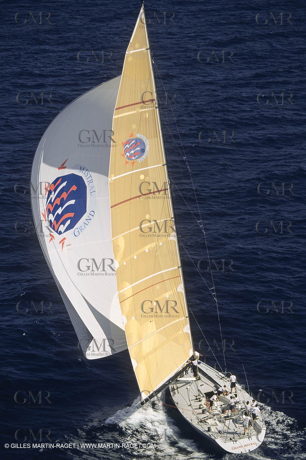 Grand Mistral