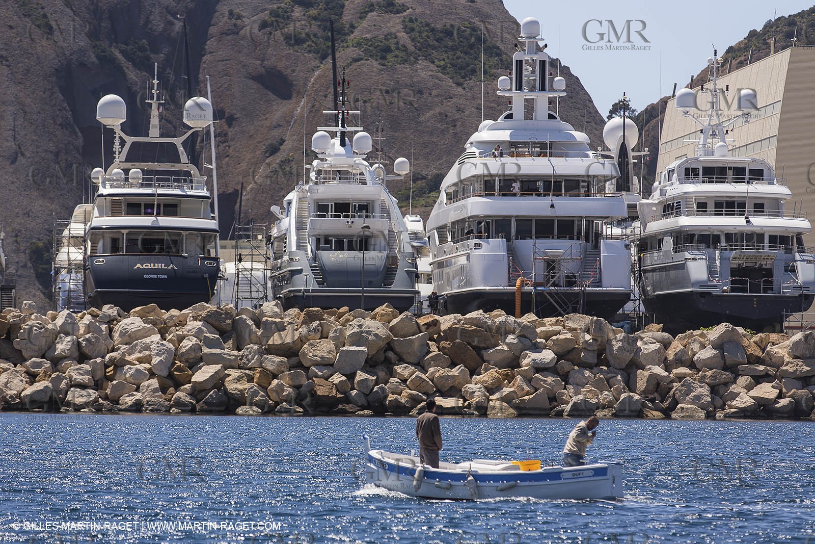 03 05 2013 - Marseille (FRA,13) - Calanques Classique 2013