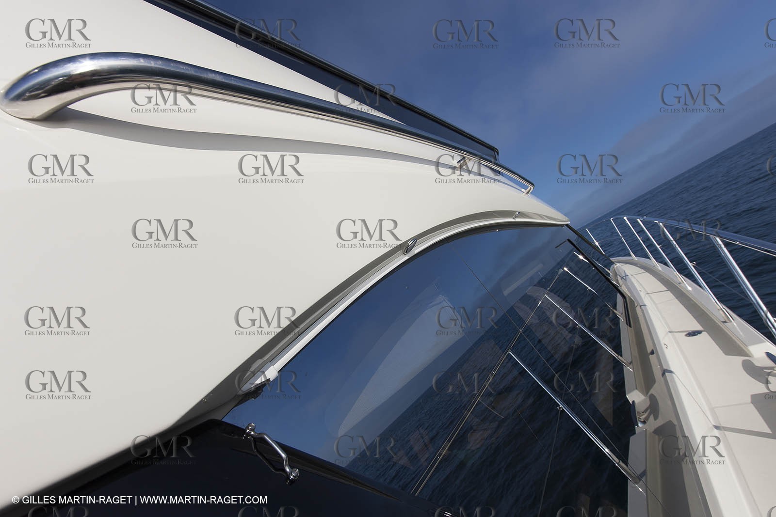 07 04 2014 - Palma de Mallorca (ESP) - Beneteau Group - Monte Carlo 4