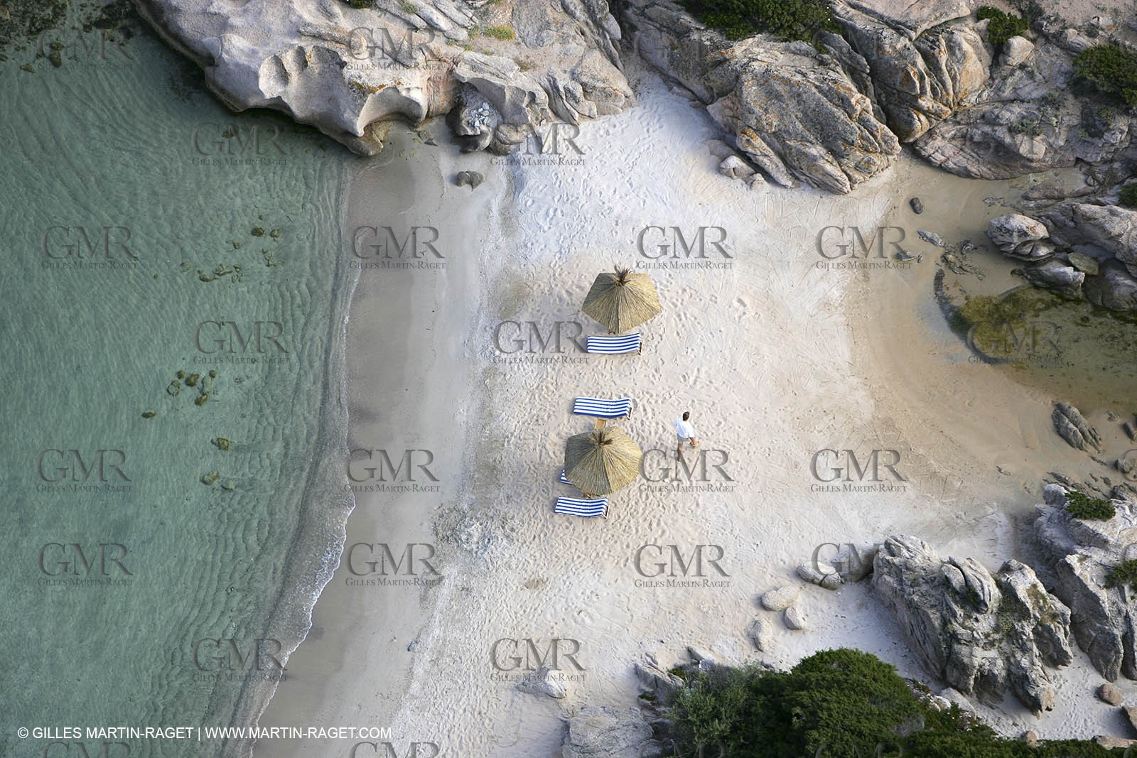 Corsica Grand Prix - Round Corsica Race