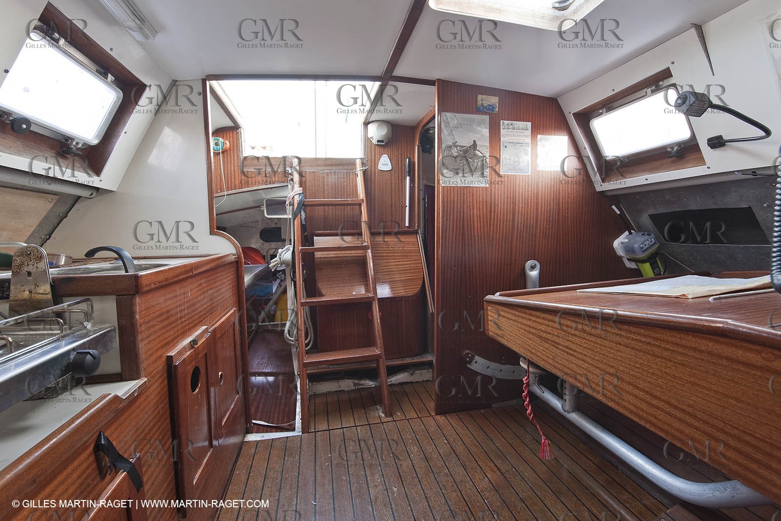 12 09 2009 - Marseille (FRA,13) - Pen Duick V