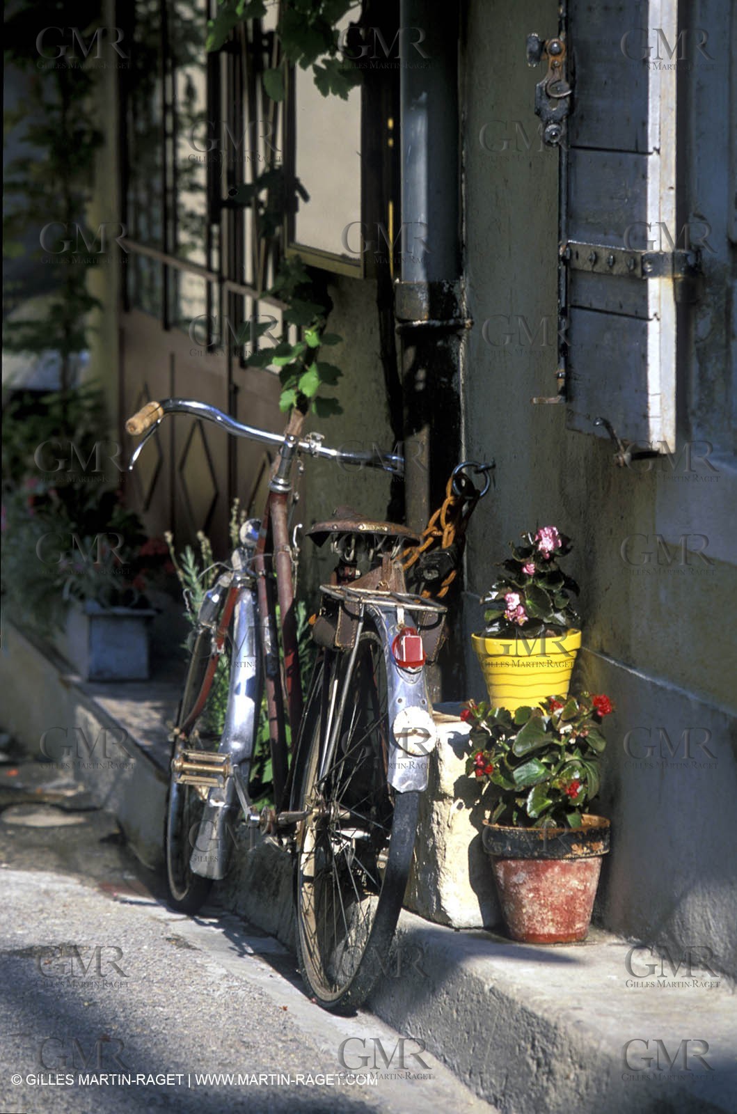 Saint Remy de Provence