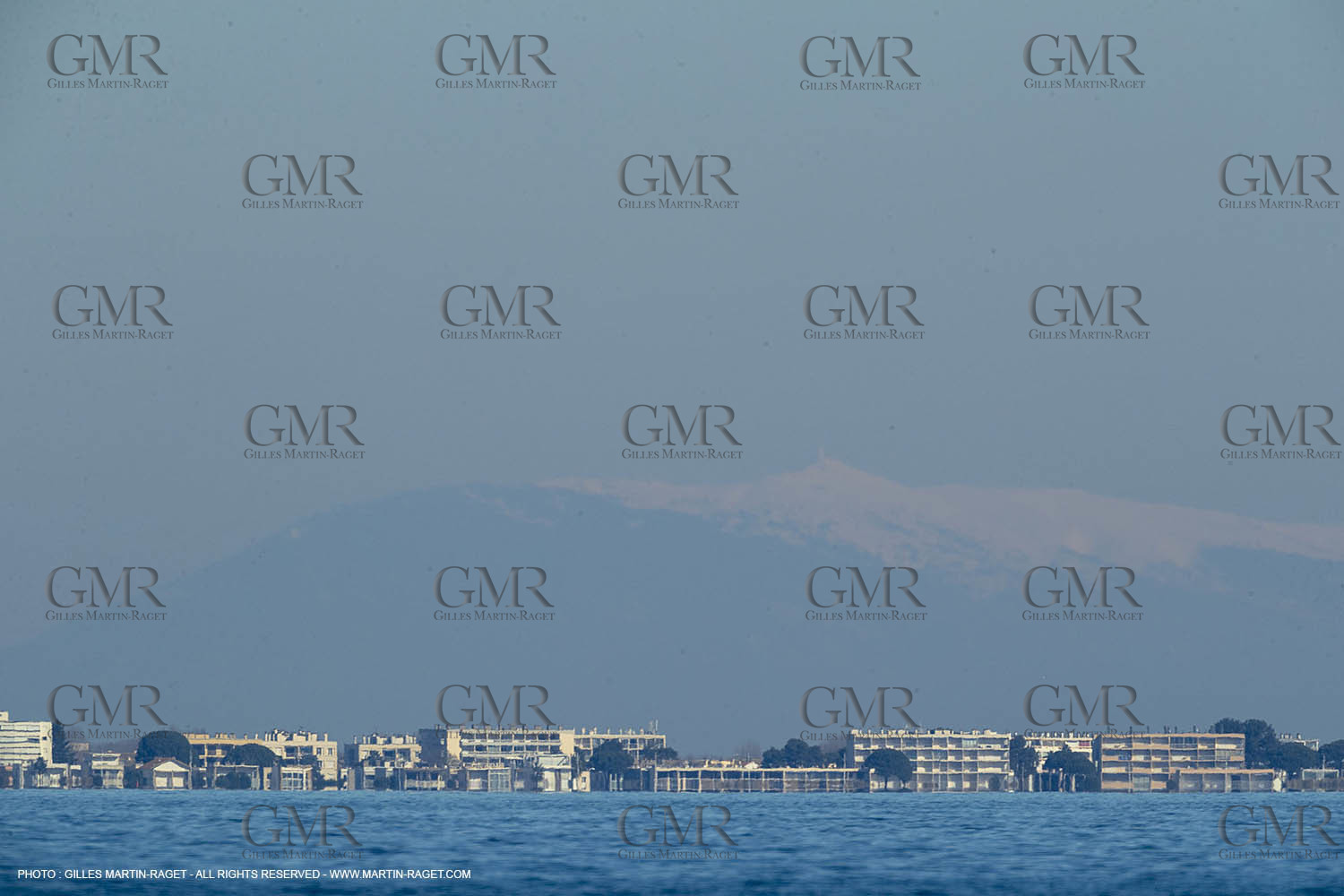 05 02 2019, La Grande Motte (FRA,34), Gunboat 68 sail testing  2