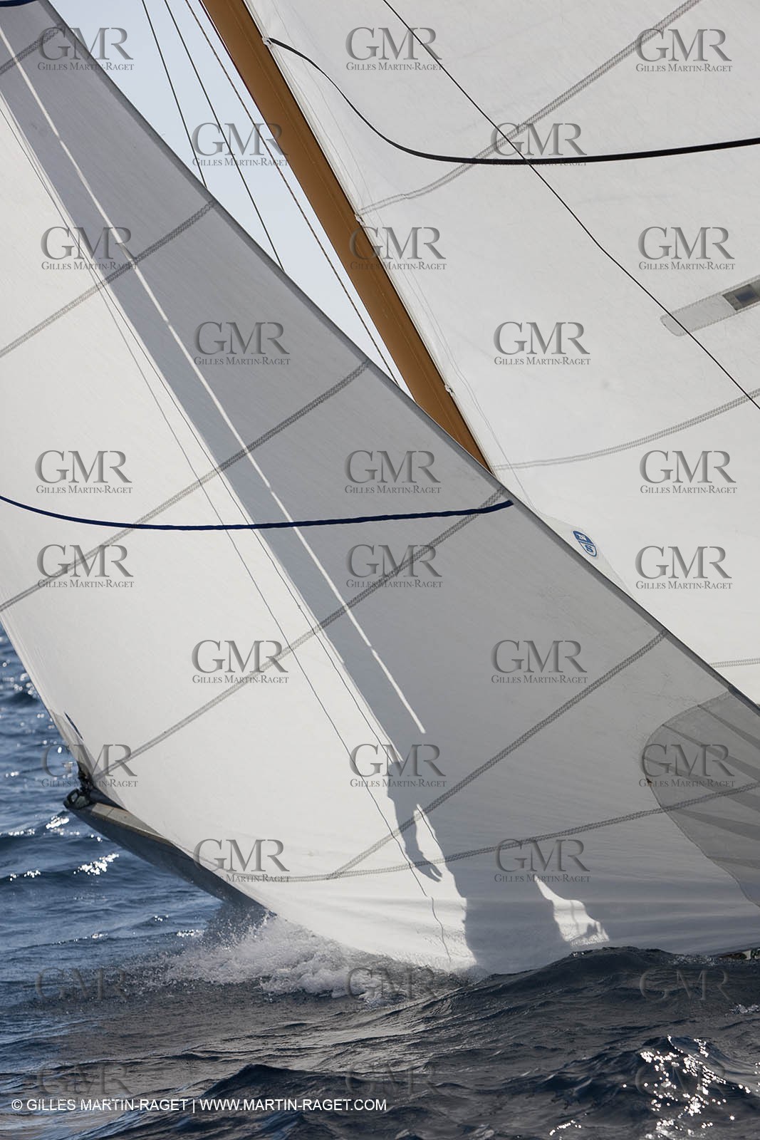 28 09 2009 - Saint Tropez (FRA, 83) - Voiles de Saint Tropez 2009