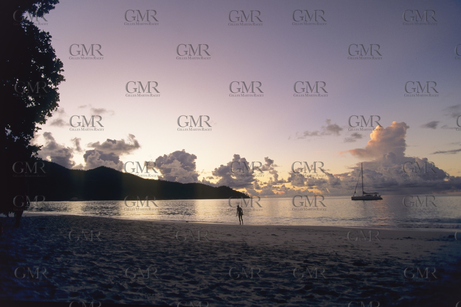 Destinations, Indian Ocean, The Seychelles