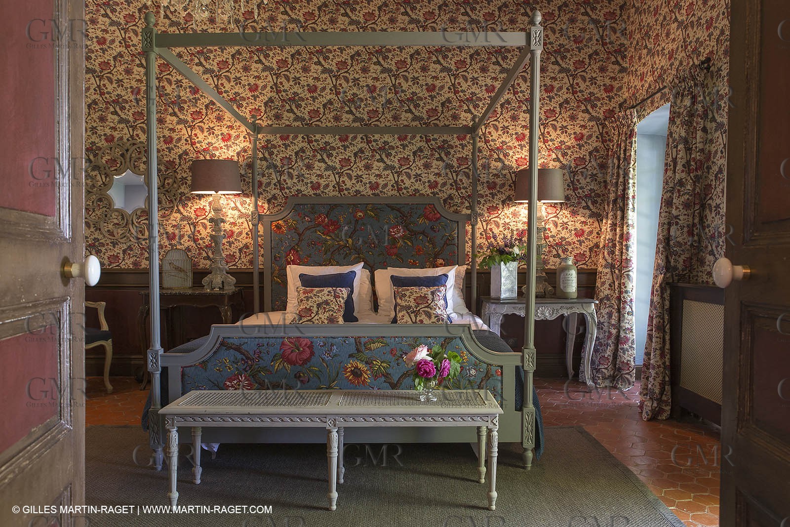 Domaine de la Baume - Tourtour (FRA,83) - 15 05 2014