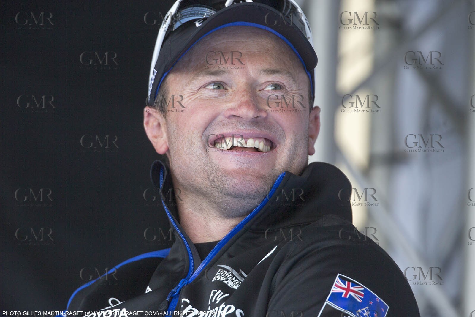 23 07 2015, Portsmouth (GBR), 35th America's Cup, Louis Vuitton America's Cup World Series Portsmouth 2015, Official training