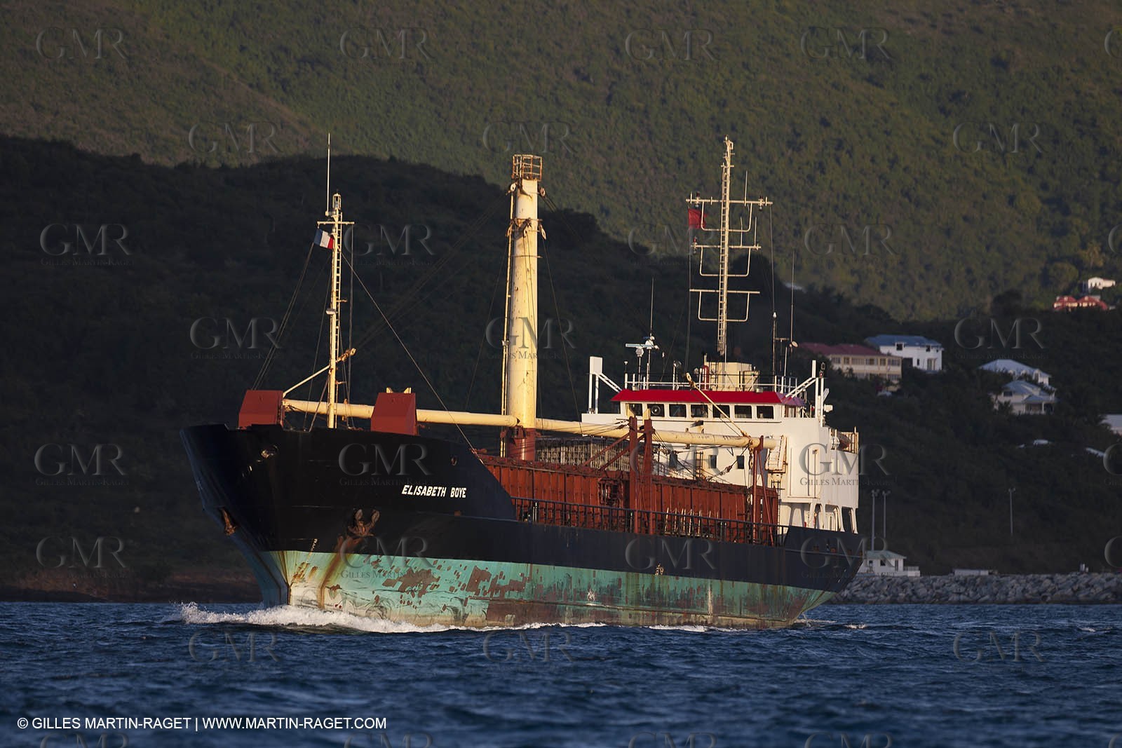 Sailing, Super Yachts, Swift (Ex-Club Med II)