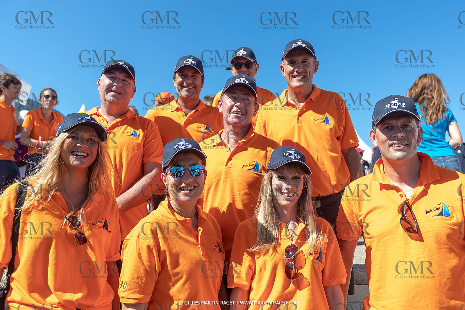 17 09 2021, MARSEILL(FRA,13) Juris Cup 2021, Equipages