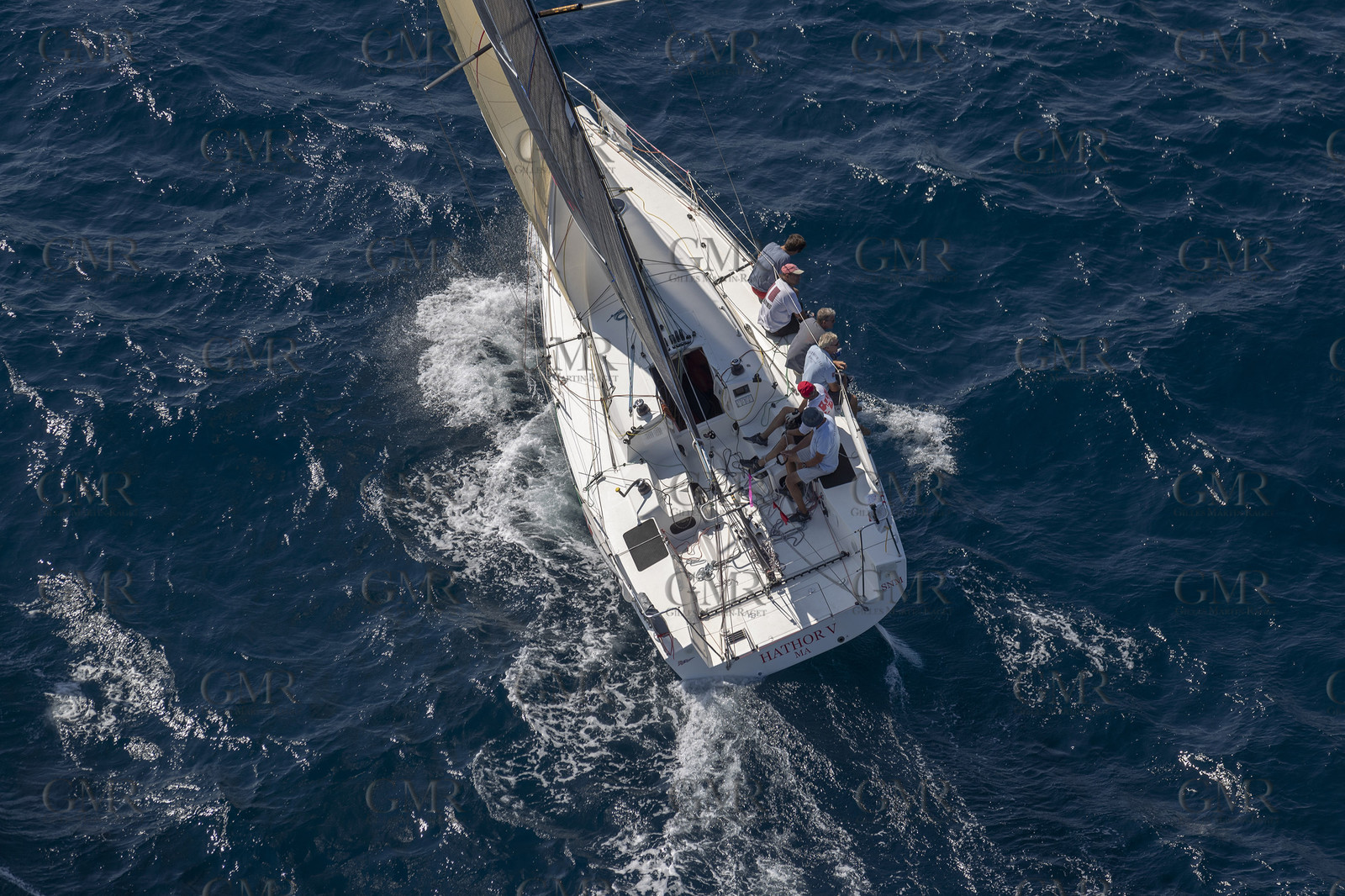 14 09 2018, Marseille (FRA,13), Juris Cup 2018