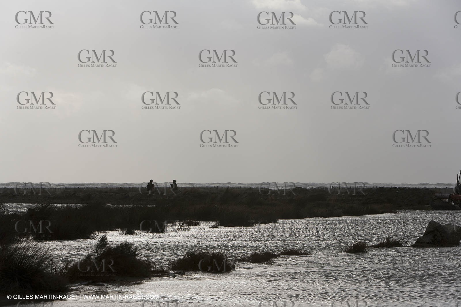 03 01 2008 - Les Saintes Maries de la Mer (FRA, 13)