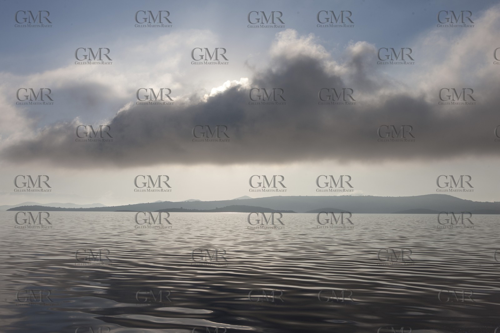 14 07 2012 - Kornati Islands archipelago (Croatia)