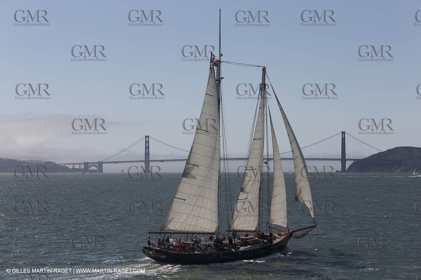 13 09 2013 - San Francisco (USA,CA) - 34th America's Cup -