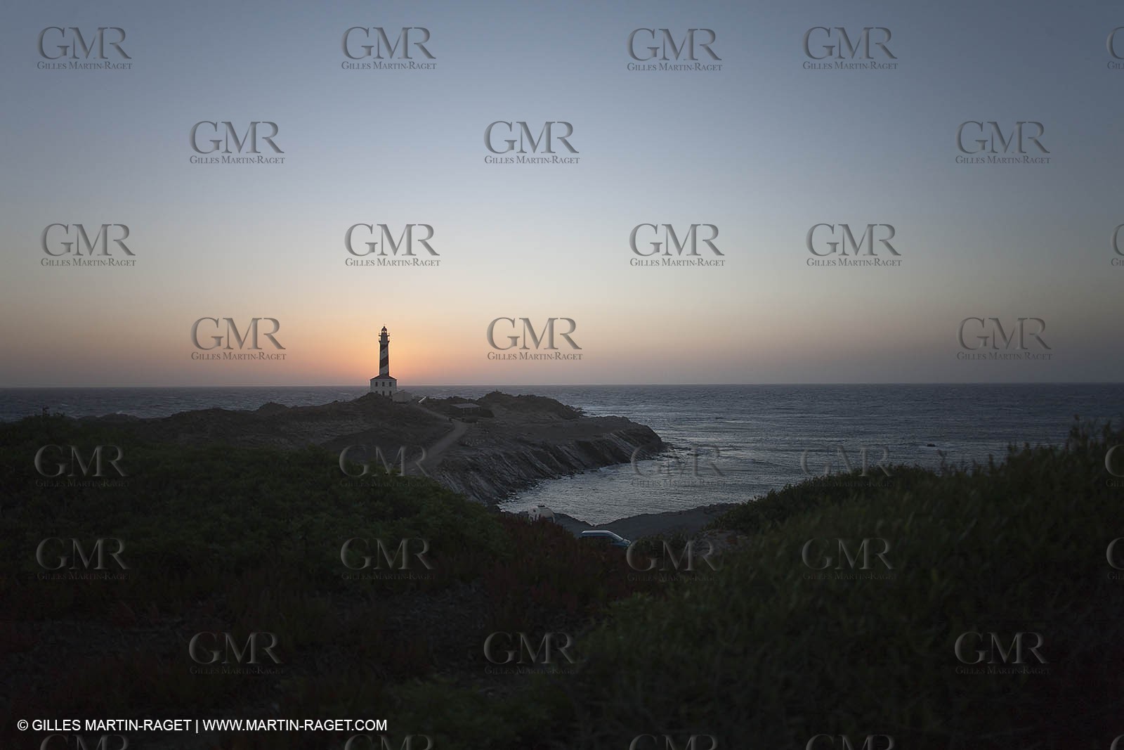 27 08 2010 - Minorque (ESP) - Cap favaritx (East Coast)