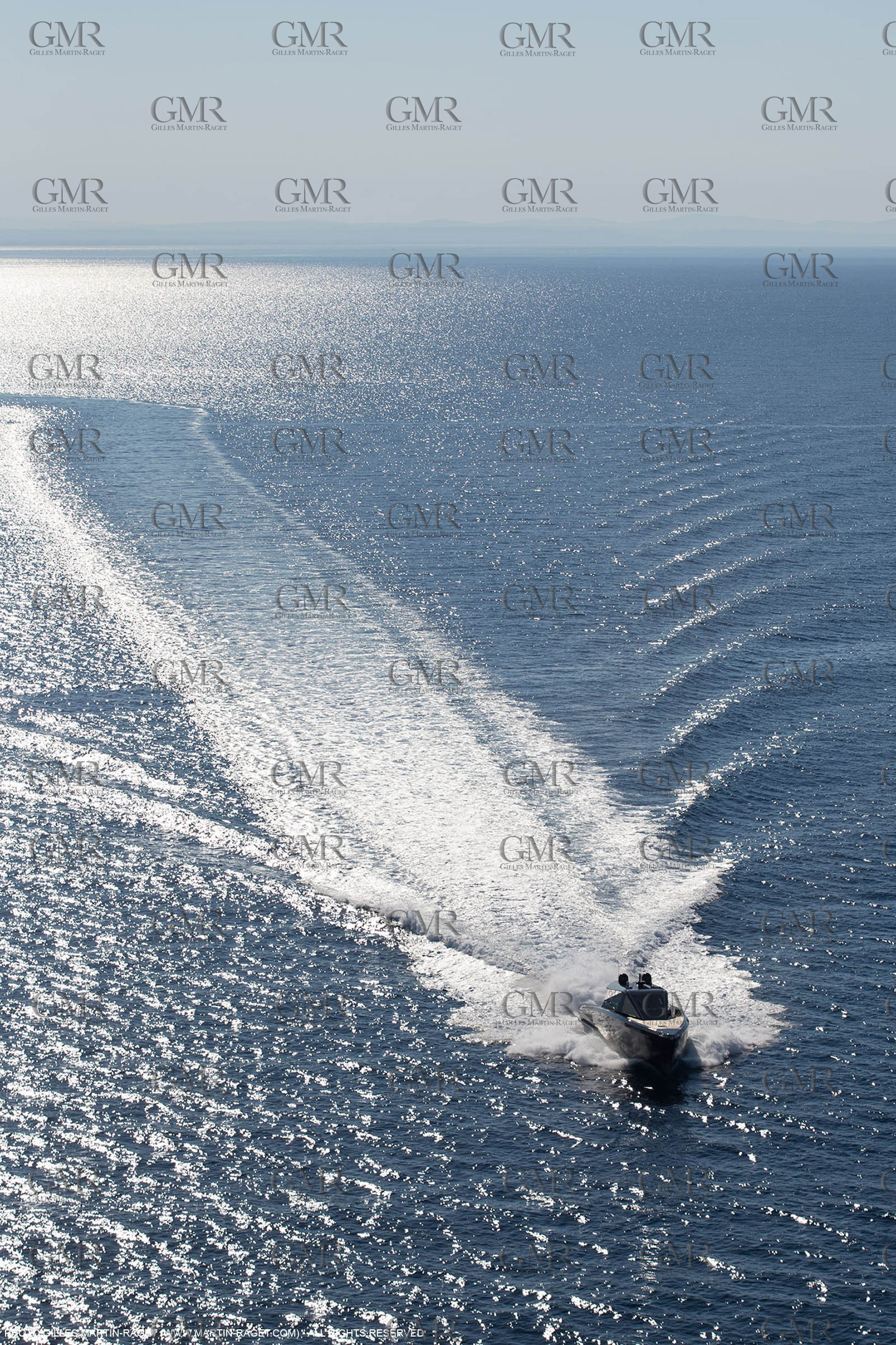 20 07 2016, Cala Galera (ITA), WallyYachts, Wally Power 75 Checkmate