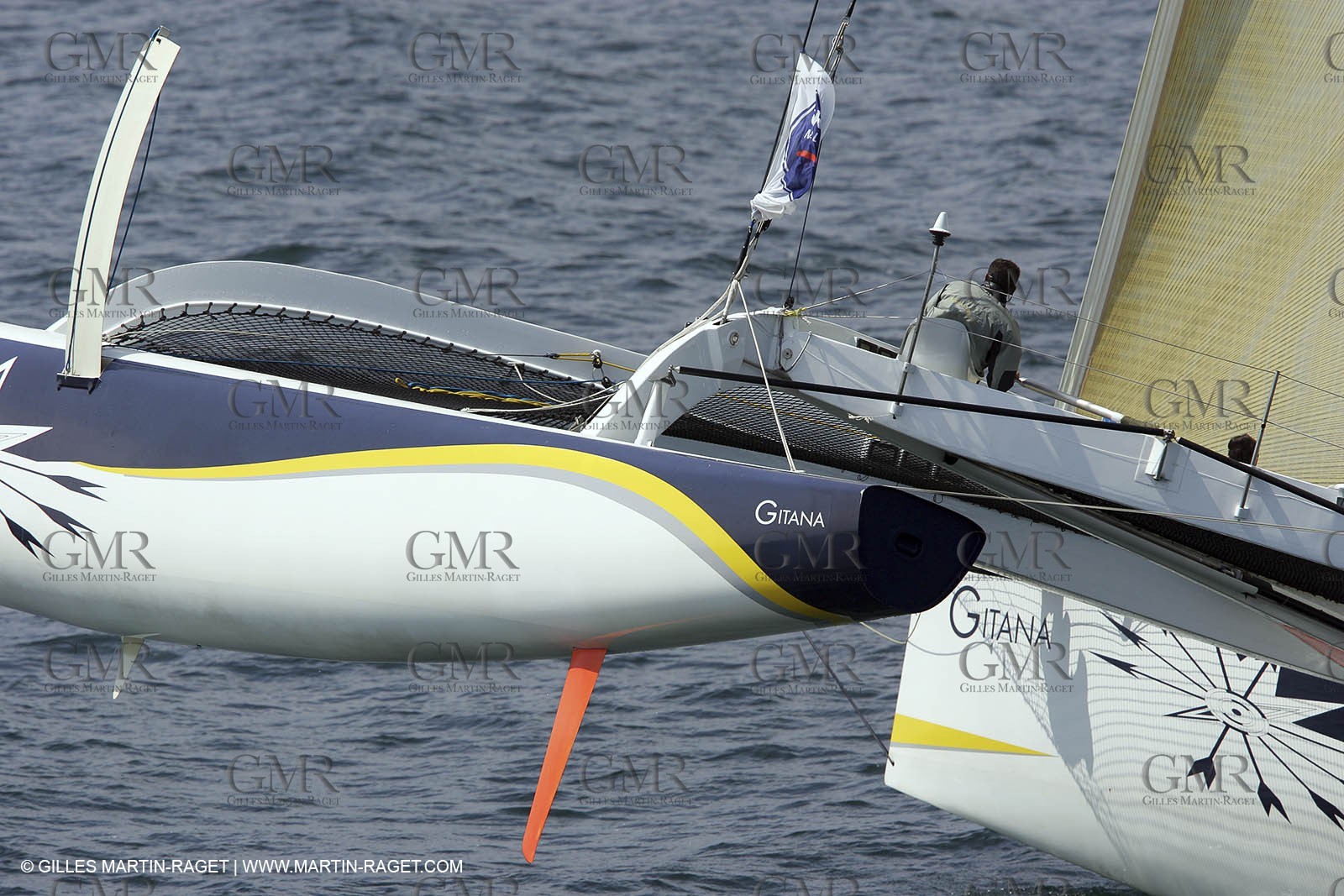 Grand Prix de Galice 2005 - Jour 2