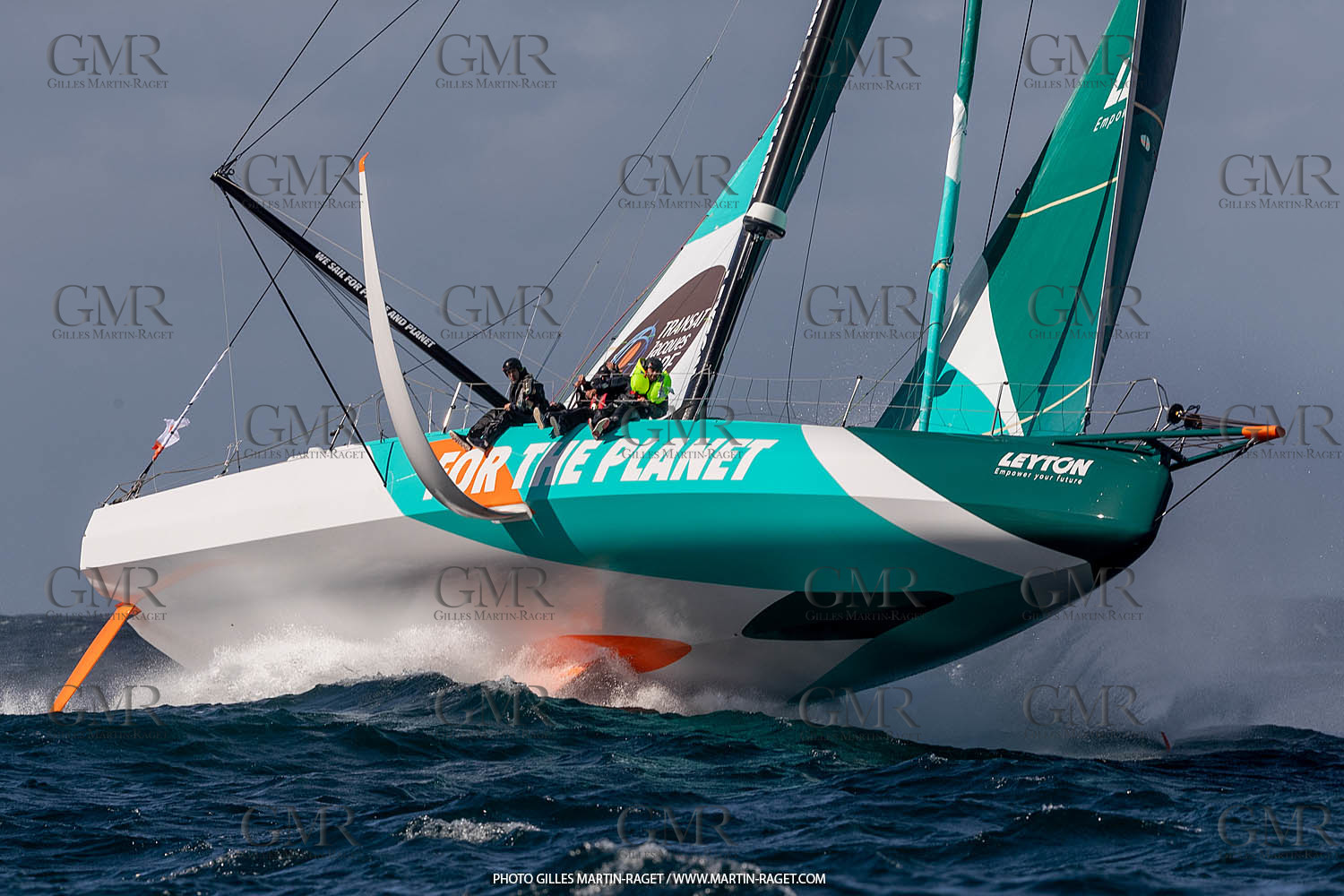 24 09 2023, Lorient (FRA), Defi Azimut 2923, Les Runs