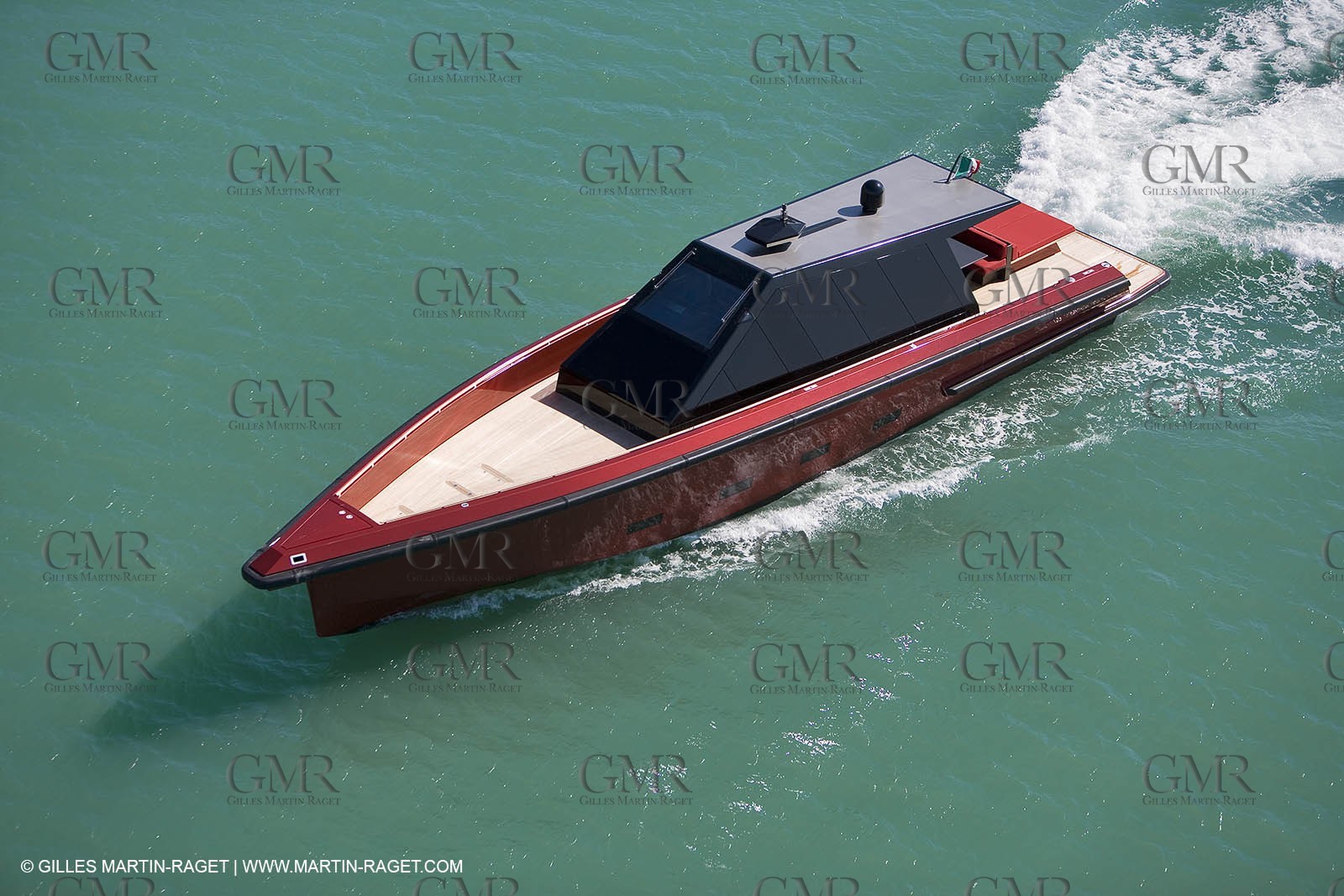 Power Yachts - Wally Yachts - Wally Power 70.2