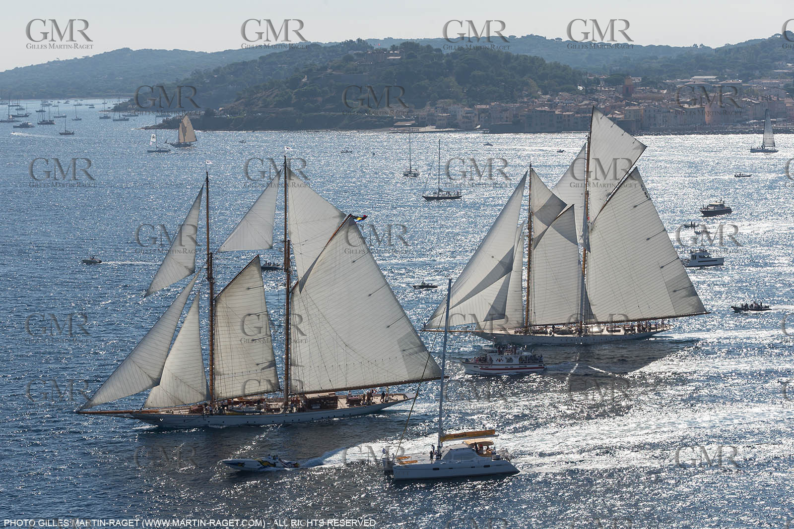 29 09 2016, Saint-Tropez (FRA,83), Voiles de Saint-Tropez 2016, Day 5, Challenge Day