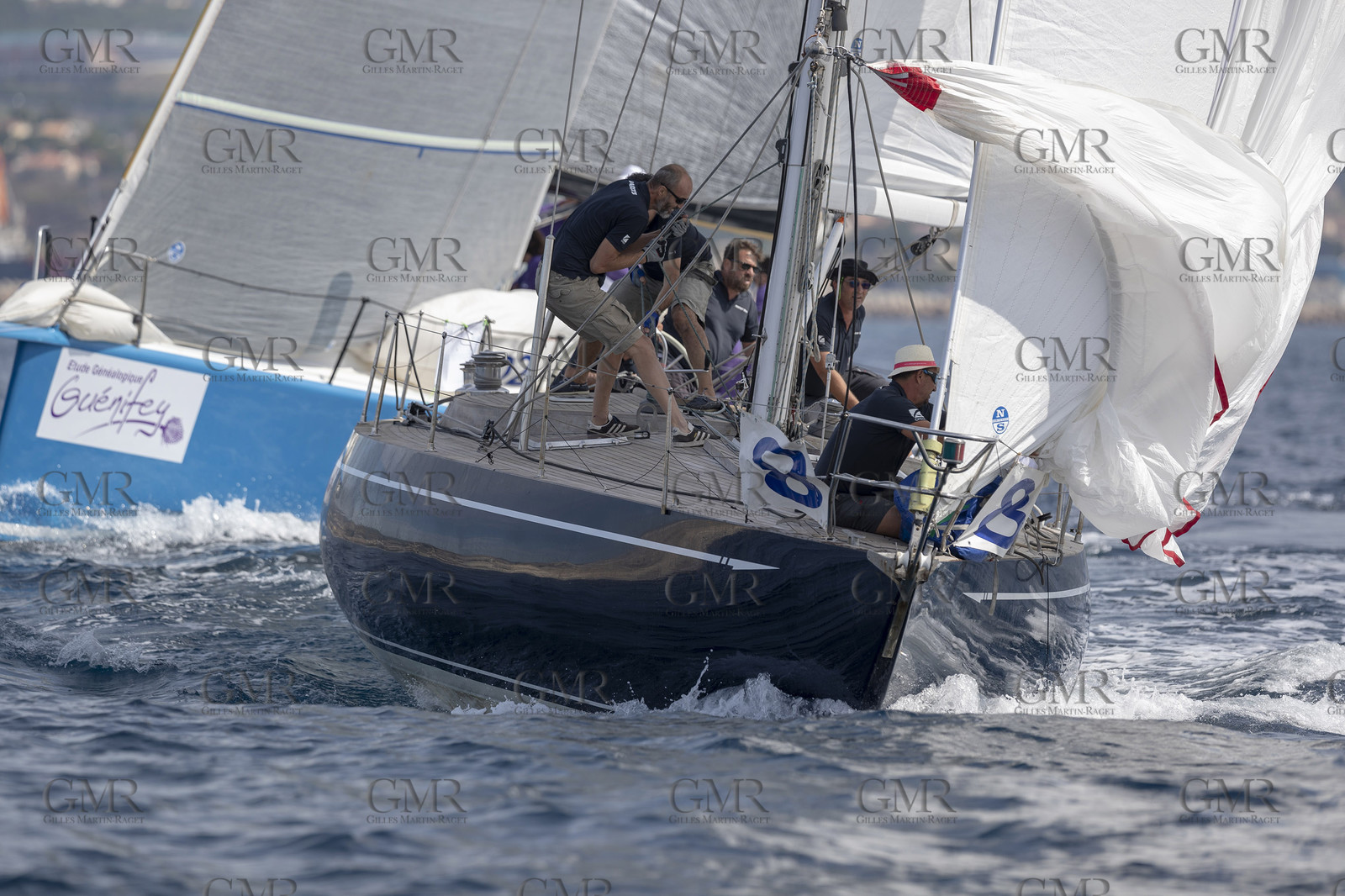 15 09 2018, Mareseille (FRA,13), Juris Cup 2018, Day 2