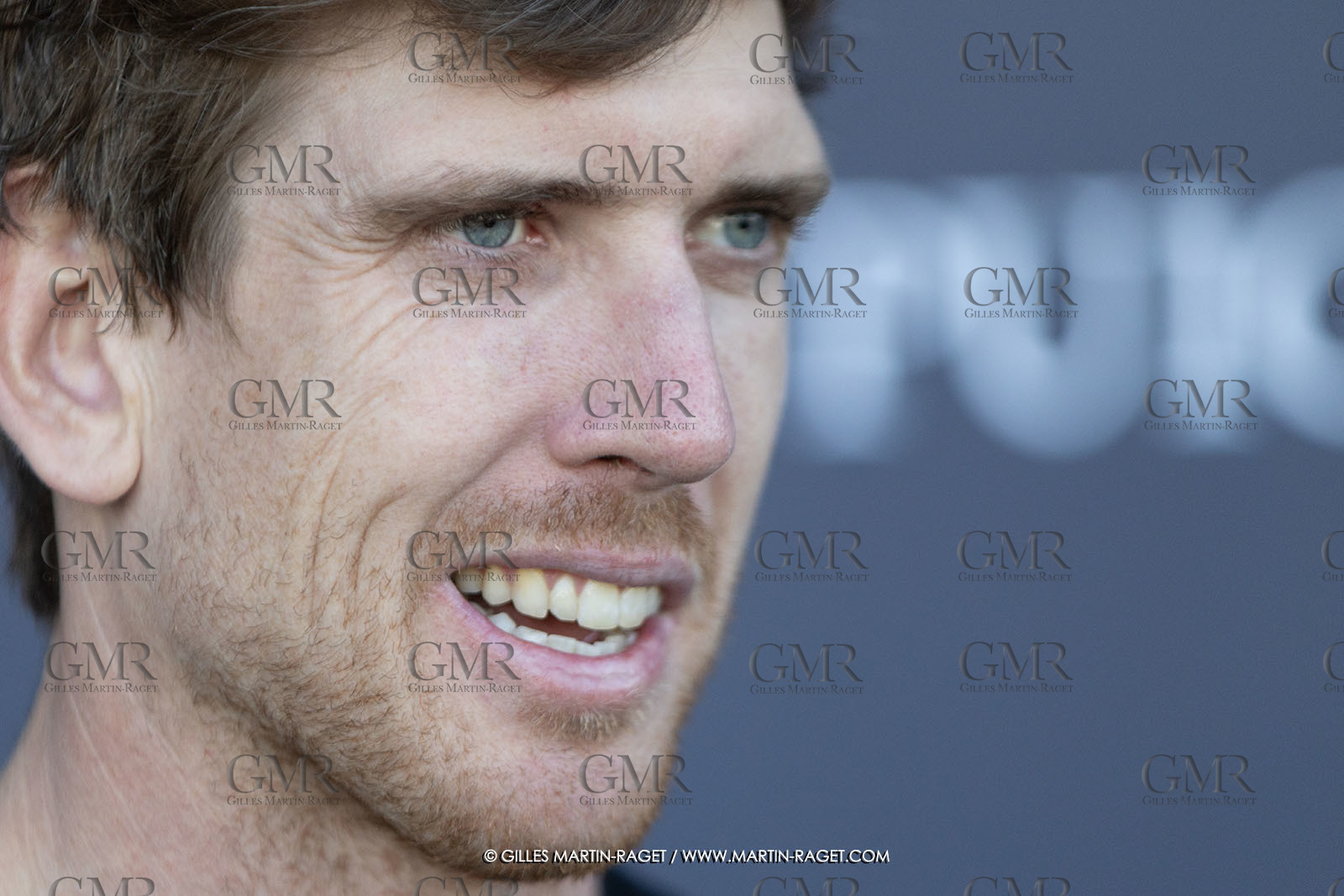 19 10 2024, Barcelona (ESP), Louis Vuitton 37th America's Cup, Final Match, Race Day 6 , Peter Burling