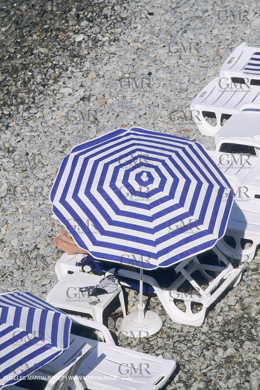 France, Provence, Nice