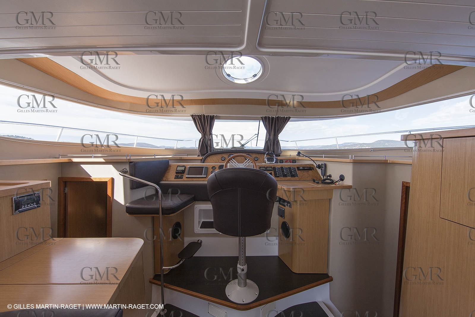 31 08 2012, Cogolin (FRA,83), Chantier Fountaine-Pajot, Summerland