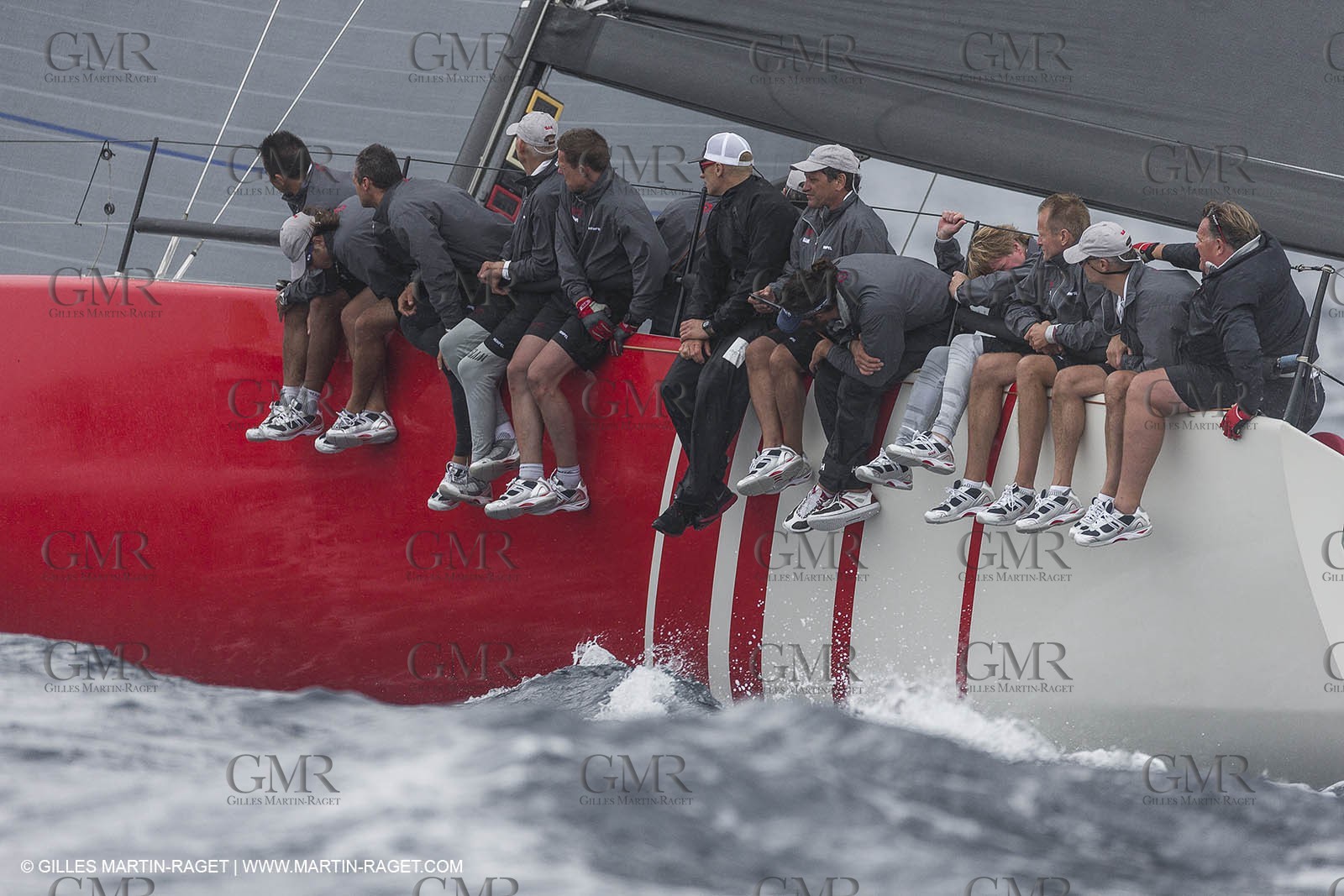 30 09 2014, Saint-Tropez (FRA,83), Voiles de Saint-Tropez 2014, Day 2,