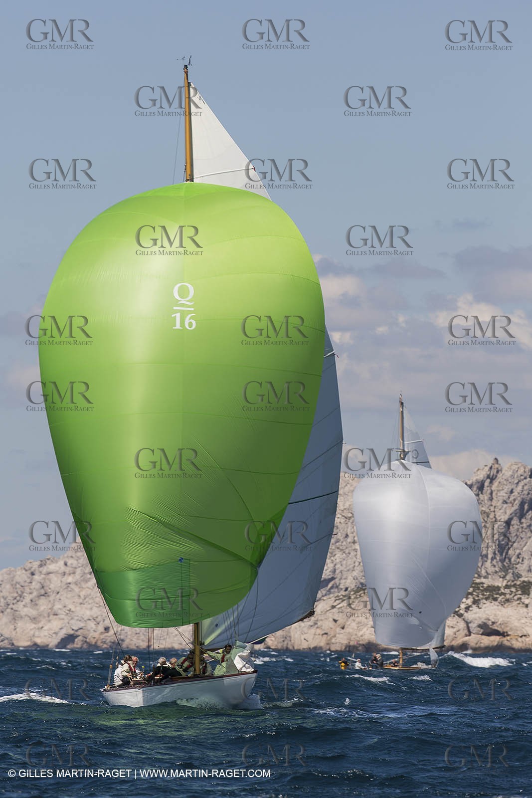 03 05 2013 - Marseille (FRA,13) - Calanques Classique 2013