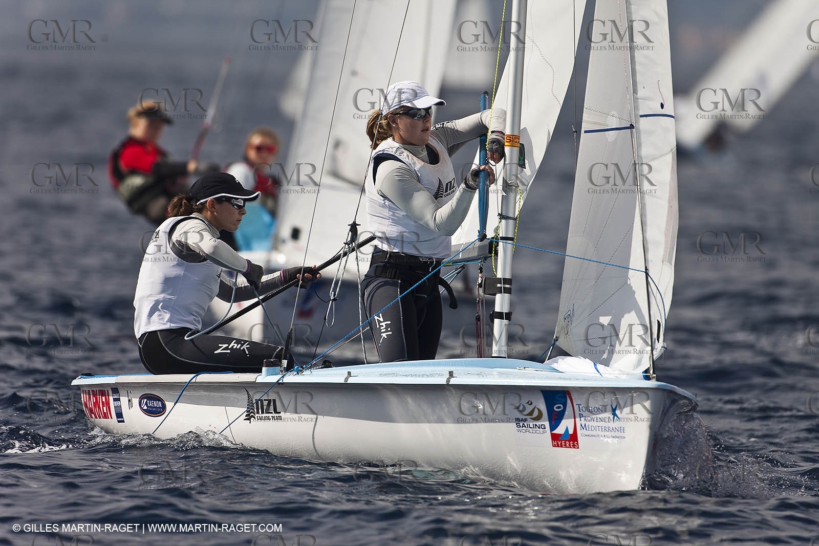 26-04-10 - Hyeres (FRA,83) - SOF 2010 - ALEH-POWRIE