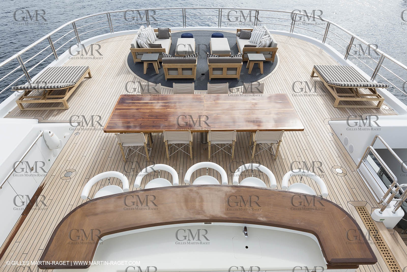 21 09 2014 - Cannes (FRA,83), Motor yacht TV