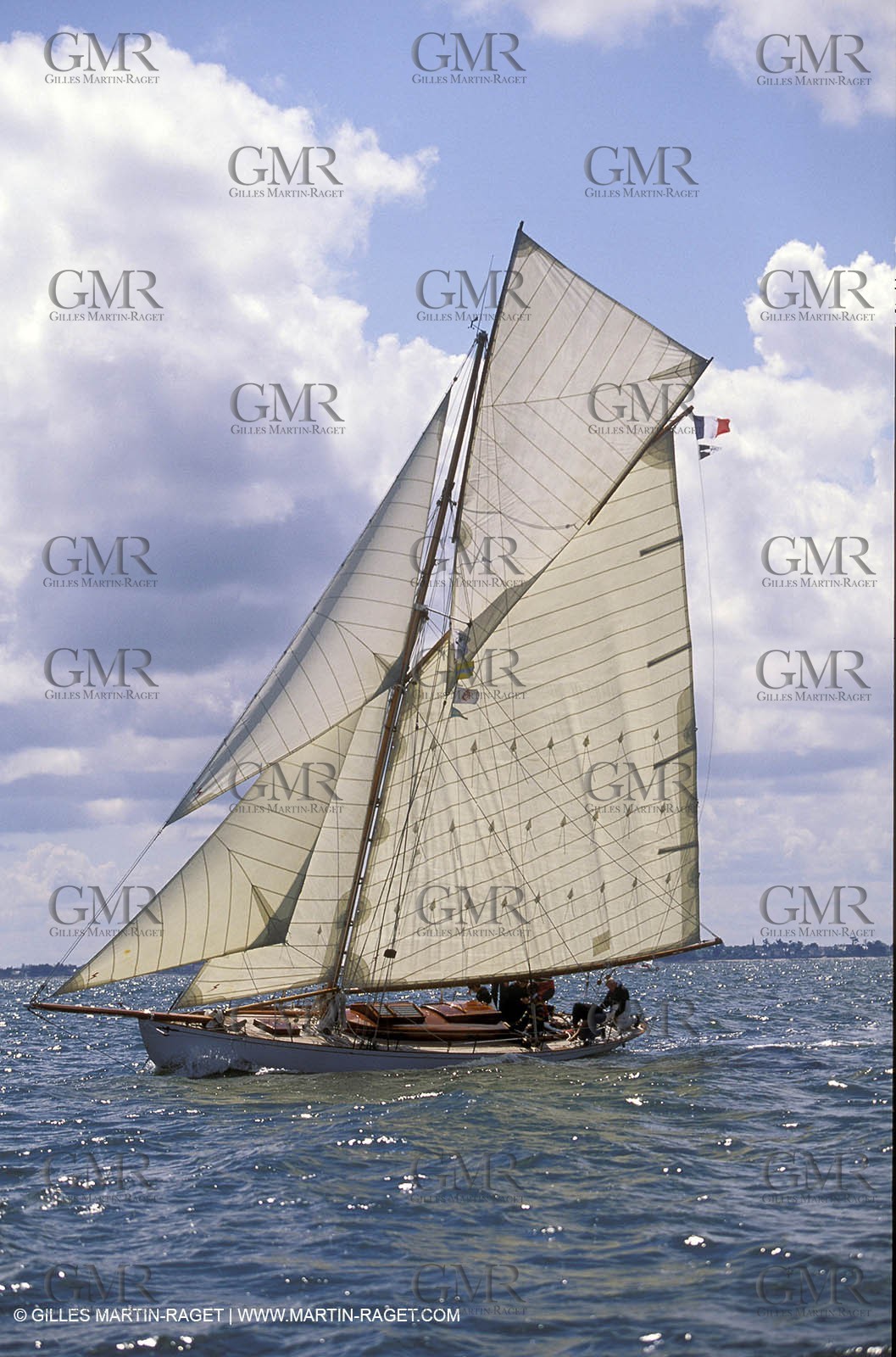 Viola - Yachts classiques