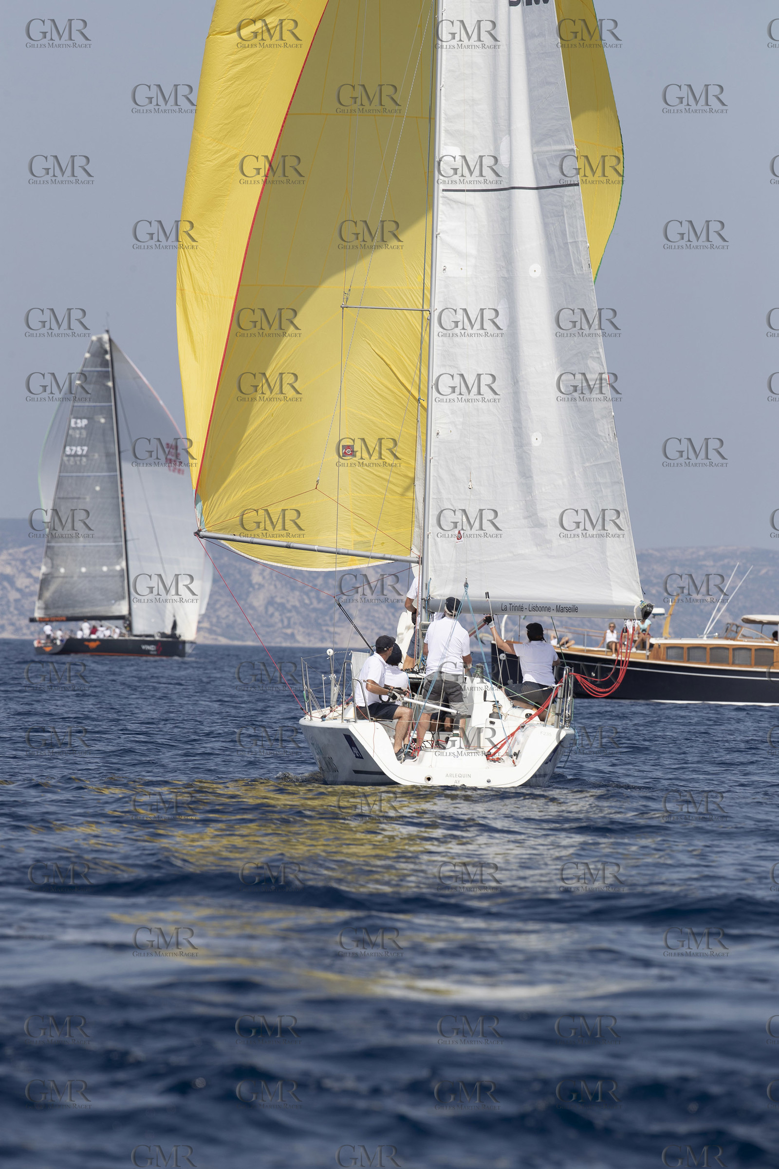 15 09 2019, Marseille (FRA,13), Juris Cup 2019, Day 3