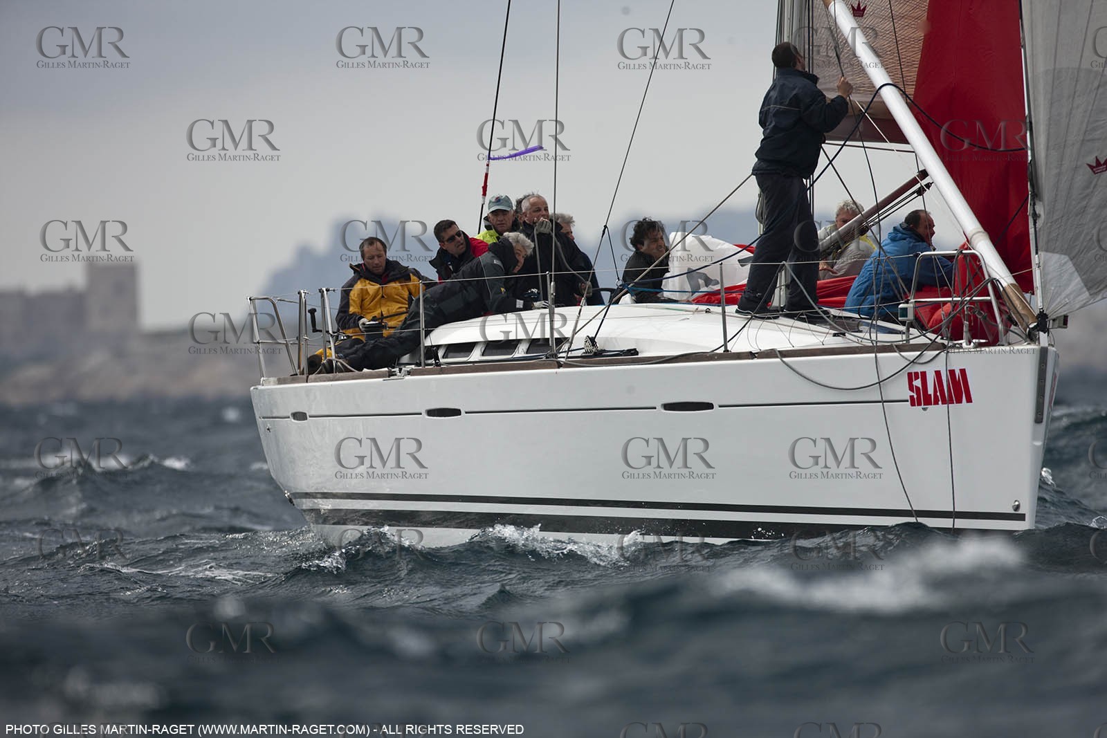 13 03 2010 - Marseille (FRA,13)