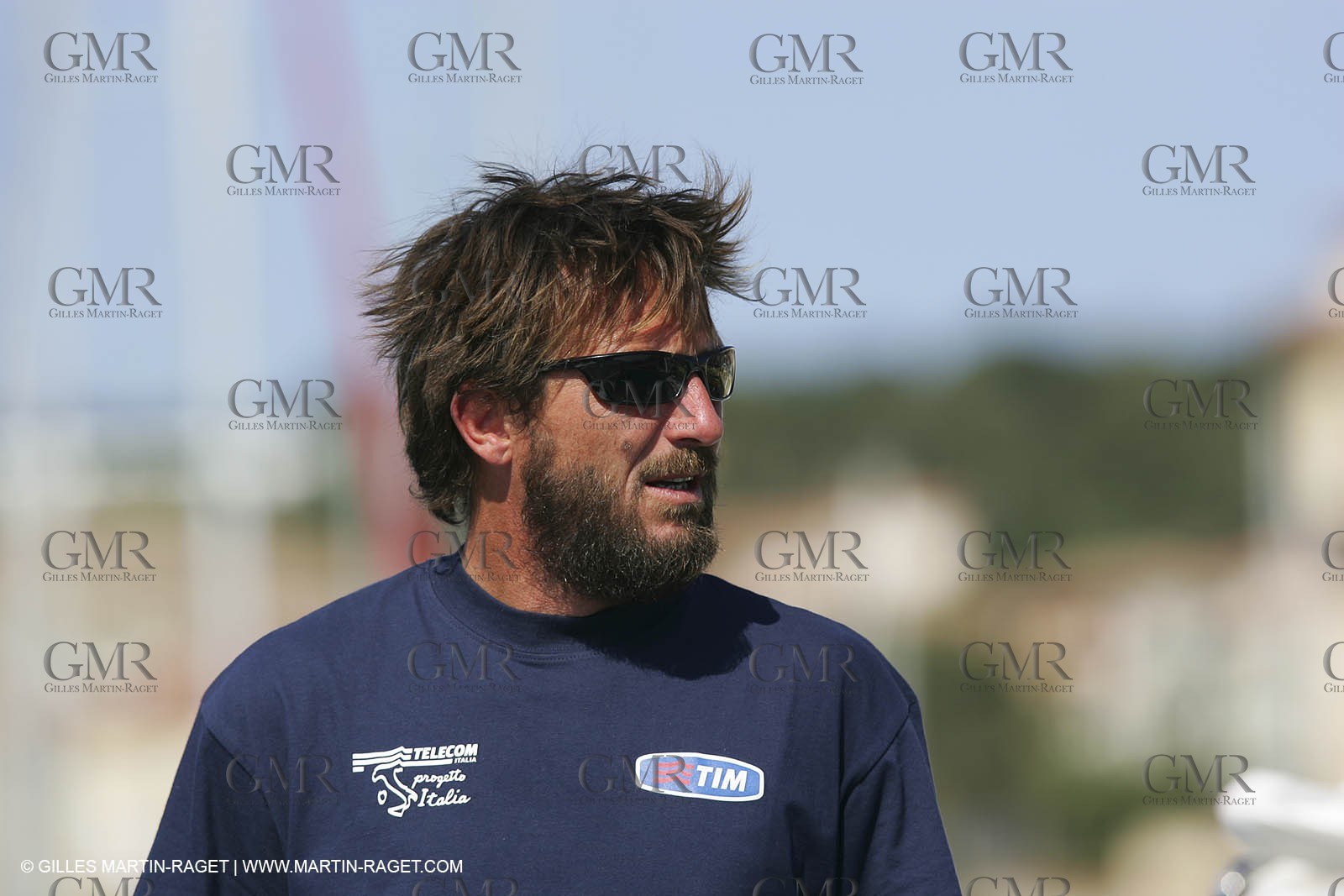 Corsica Grand Prix - inshores races - Giovanni Soldini