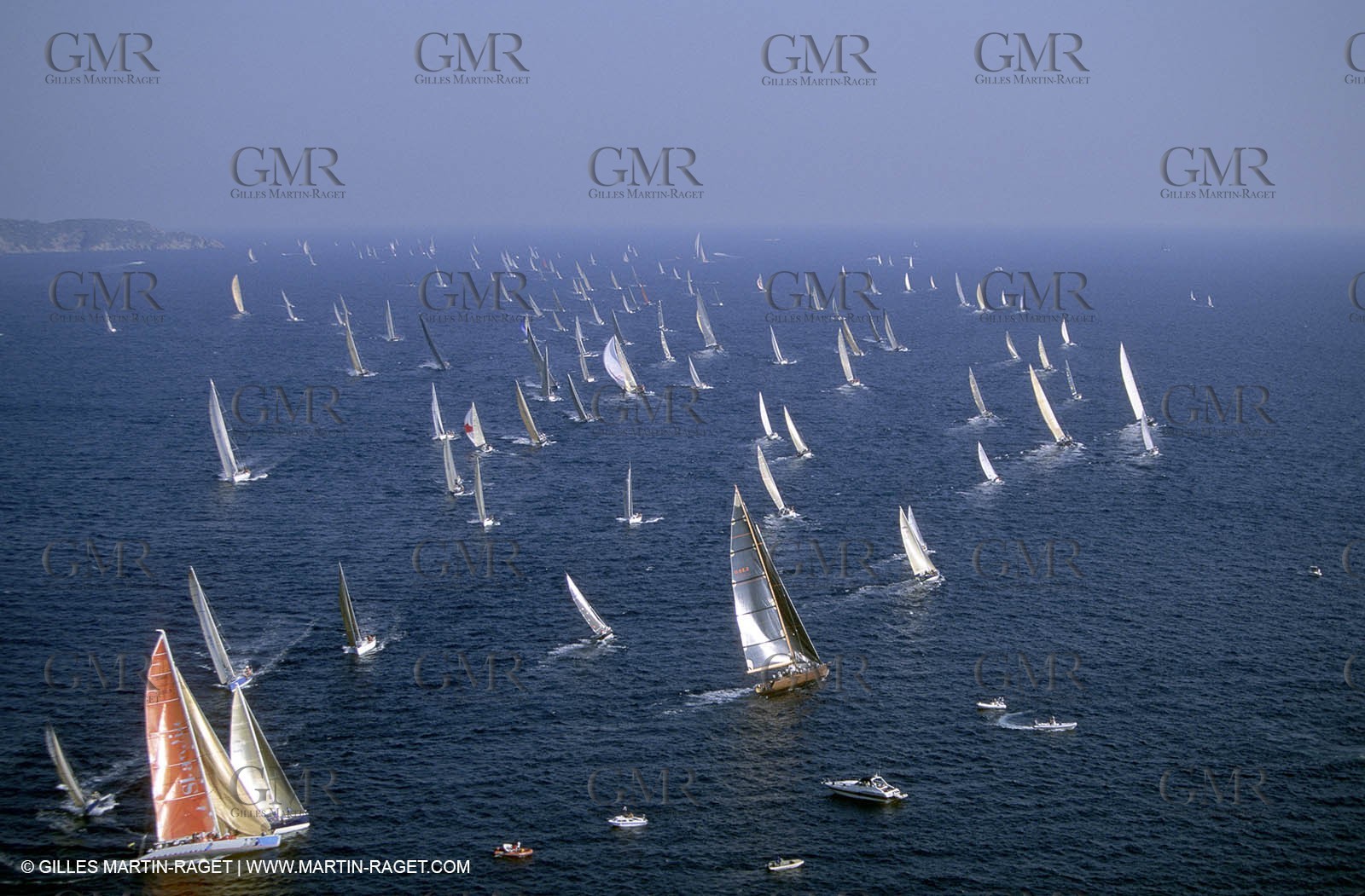 fleet racing