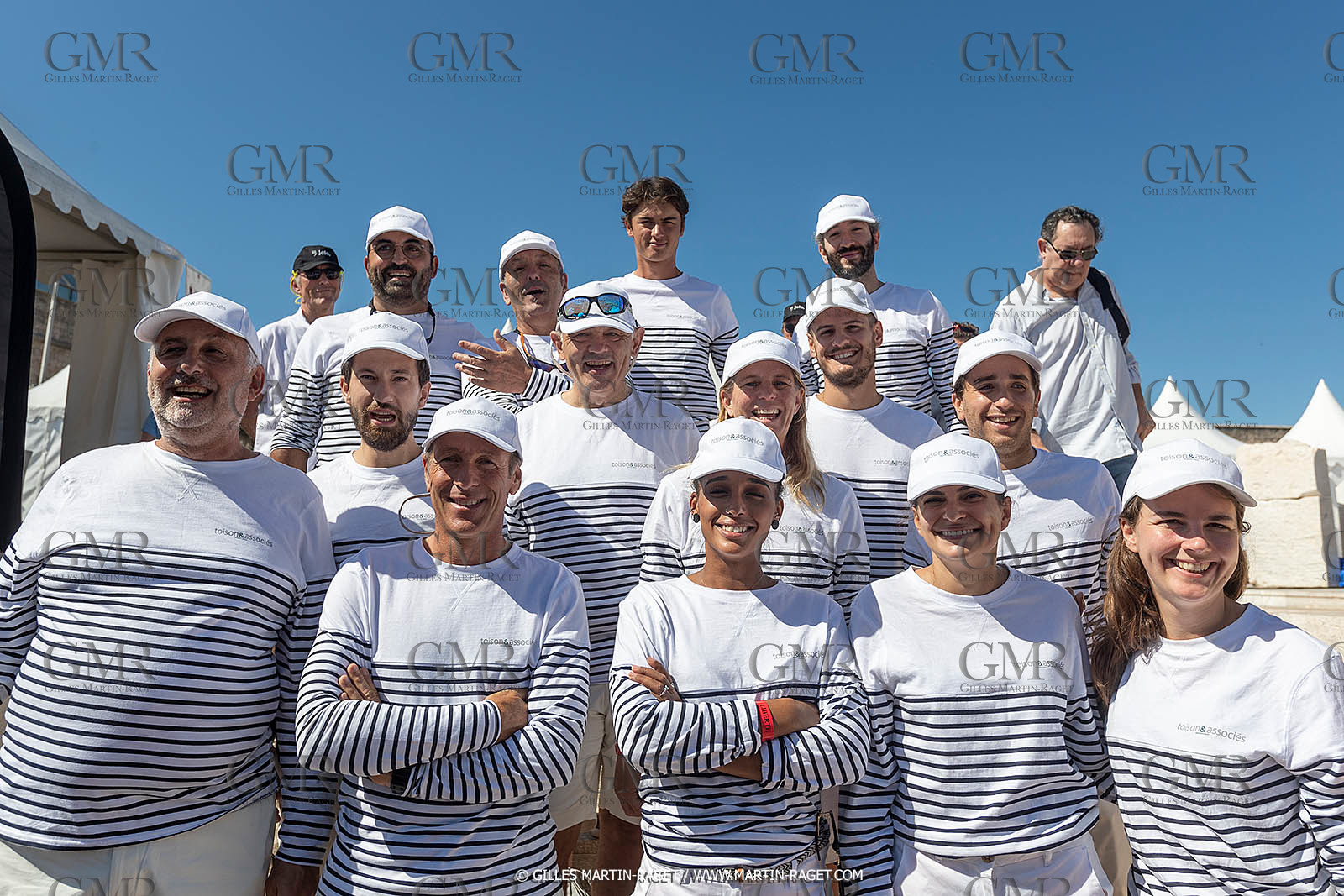 17 09 2021, MARSEILL(FRA,13) Juris Cup 2021, Equipages