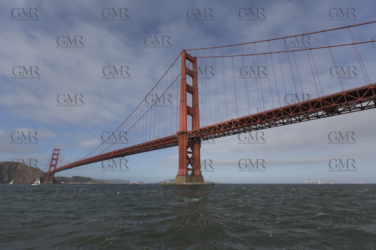 04 10 2012, San Francisco (USA,CA), 34th America's Cup, America's Cup World Series  San Francisco 2012 october - Race Day 2