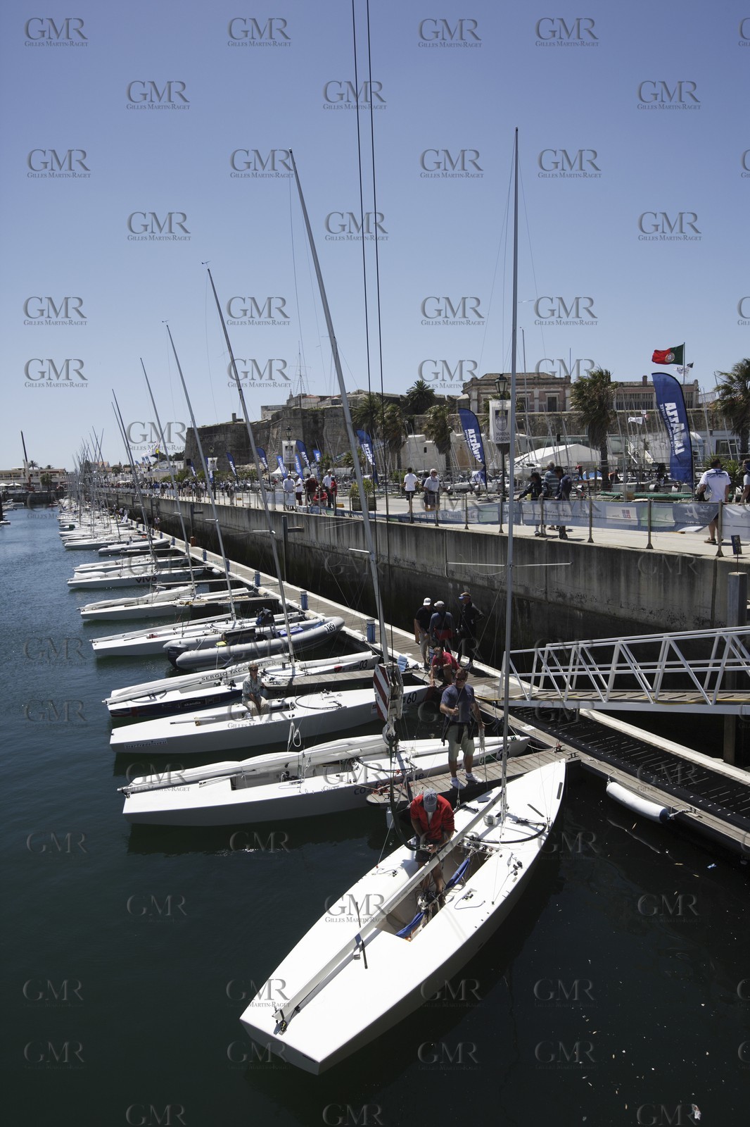 09-05-07 - CASCAIS (Portugal)