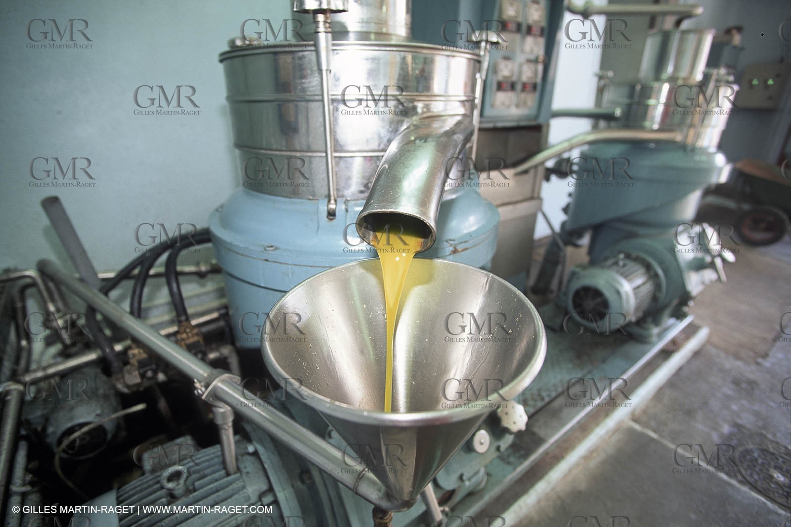 Baux de Provence valley olive tree fields, olives, olive oils