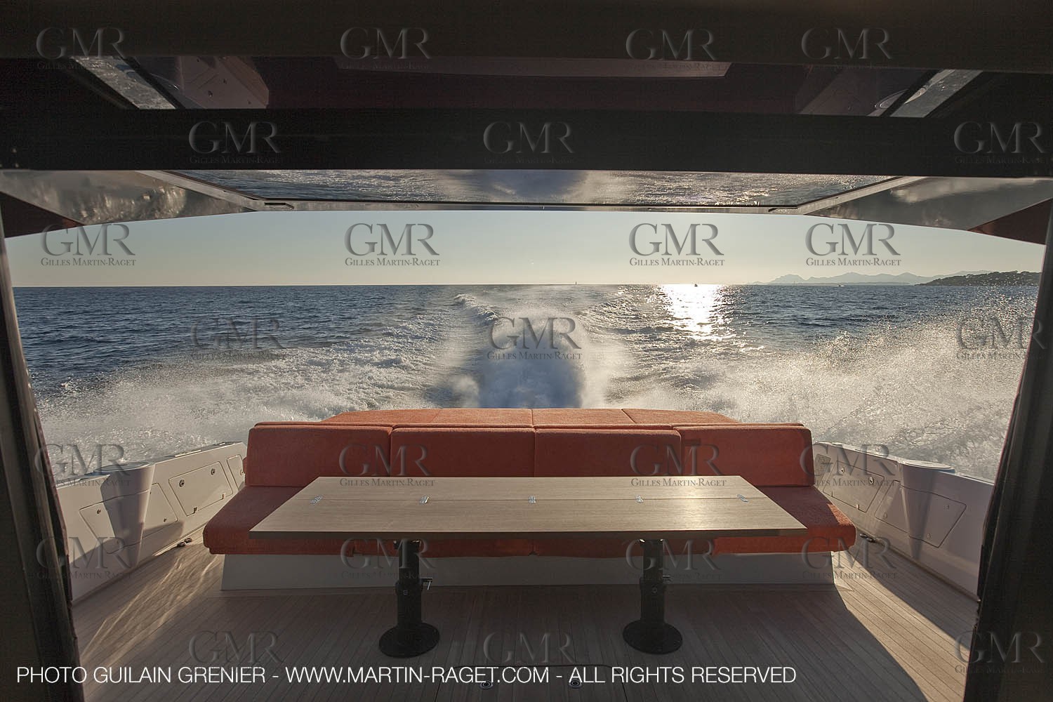 Motor Yachts - Wally - Wallypower 73