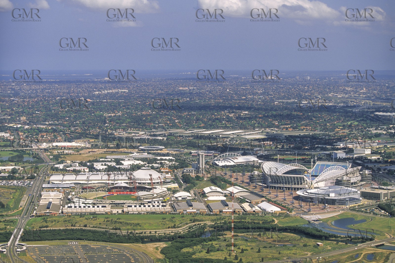 Australia, Sydney (NSW)