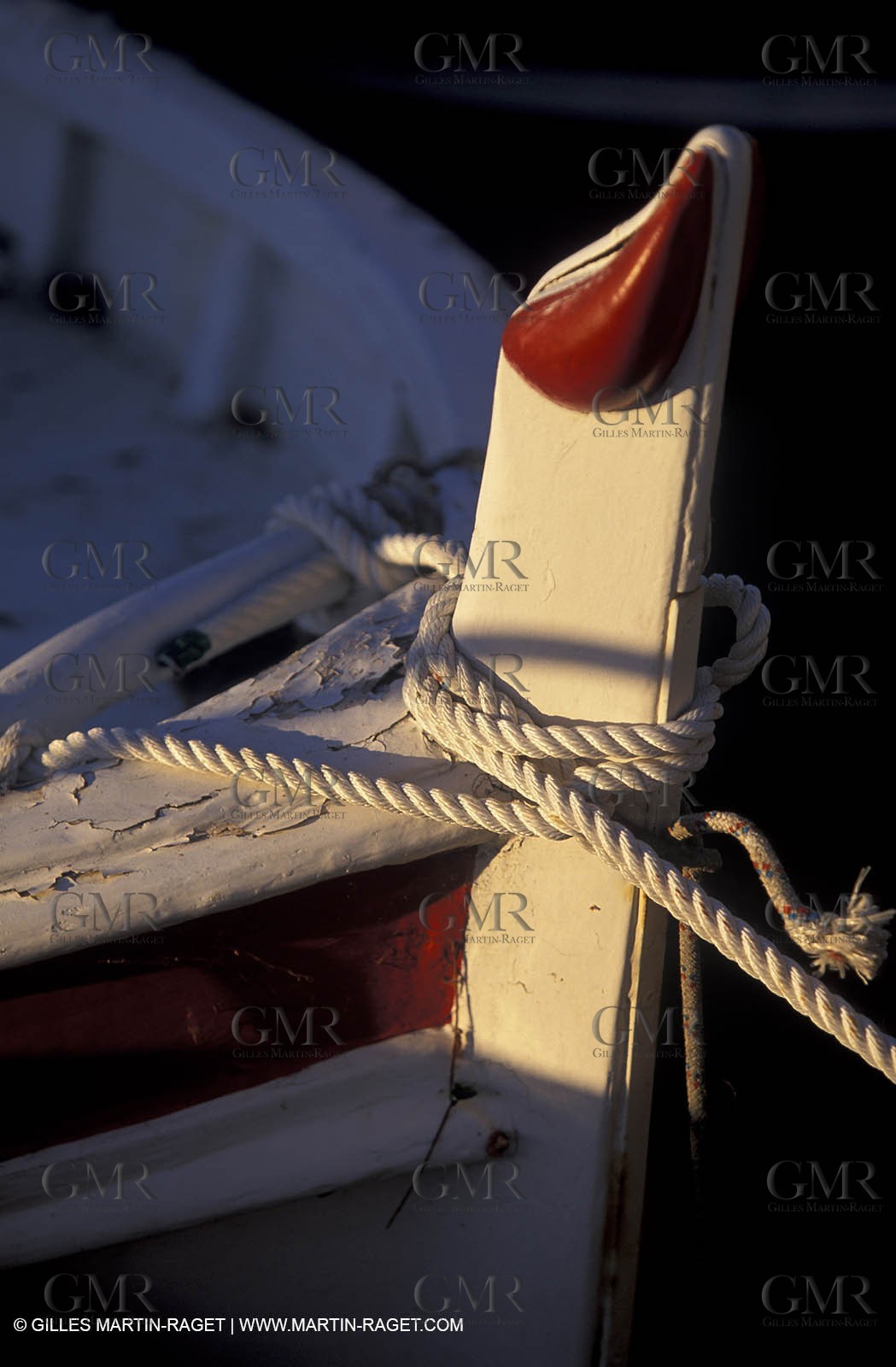 Local fishing - local fishing boats